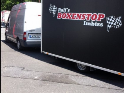 Foto: Ralfs Boxenstop 